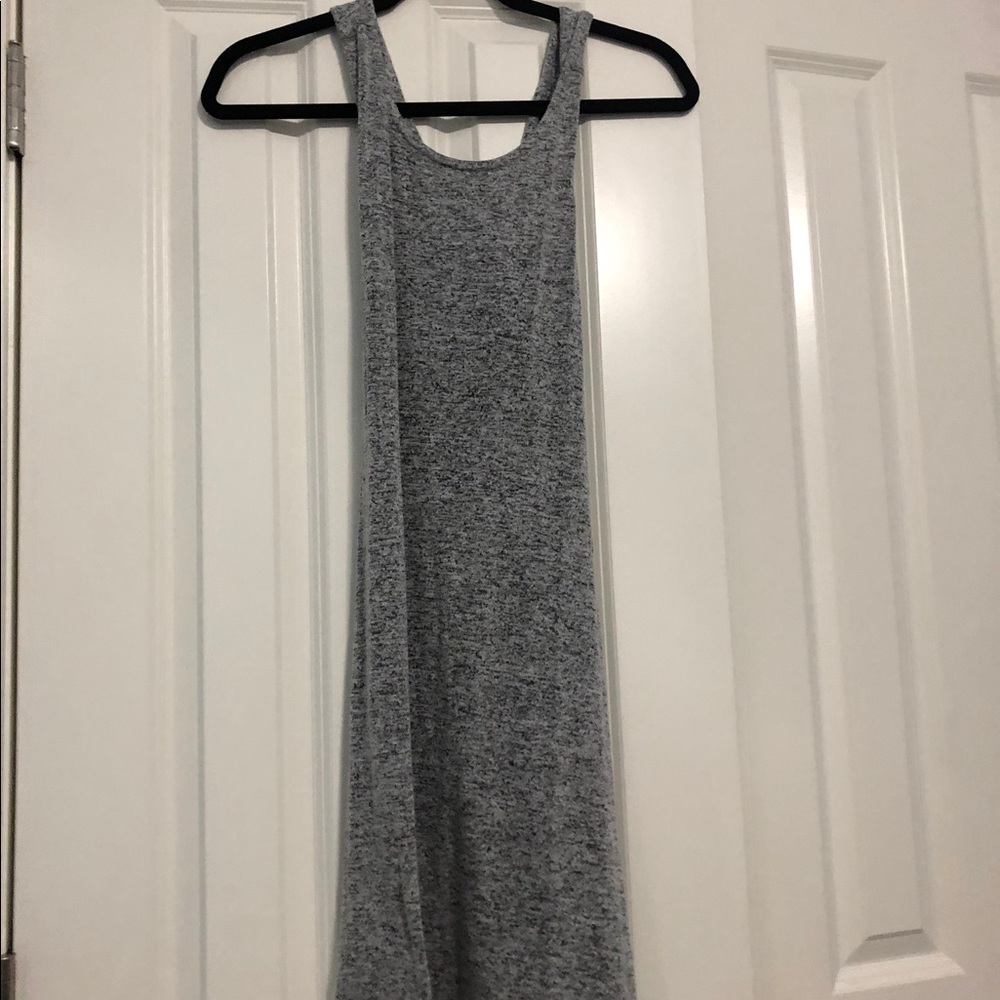 Abercrombie swing dress